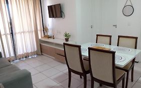 Apartamento em Fortaleza, Abolição Mucuripe